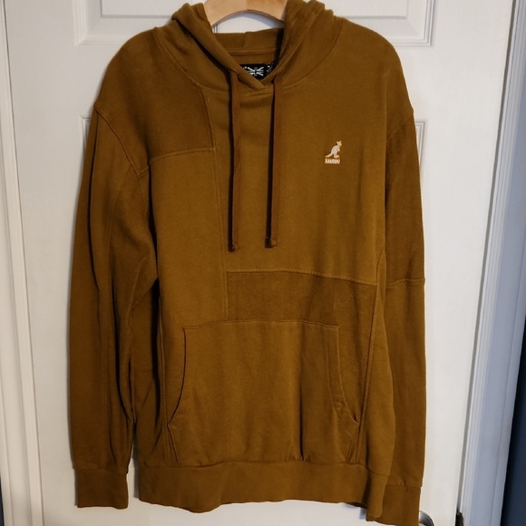 Kangol Other - Kangol Men's  Hoodie SIZE XL